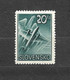 Slovakia Slowakei 1940 MH * Mi 78 Sc C9 Airmail. Flugpostmarken. SLOVENSKO. - Nuovi