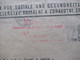 1941 Protektorat Böhmen Und Mähren Ministerium Für Soziale Und Gesundheitsverwaltung Viktoria Stempel!! Portomarken - Lettres & Documents