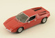 MASERATI Merak 1974 - MINICHAMPS 1:43 - Minichamps