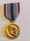 MEDAILLE USA, US ARMY HUMANITARIAN SERVICE , HUMANITAIRE - Stati Uniti