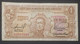 Uruguay – Billete Banknote De Un Peso Moneda Nacional – Ley De 1939 – Serie C - Uruguay