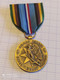 USA, MEDAILLE ARME'D FORCES, EXPEDITIONNARY SERVICES - USA