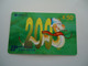 CHINA  PREPAID OTHERS CARDS  2000 YEAR OF SNAKES - Grèce