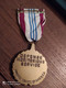 USA, MEDAILLE DEFENSE MERITORIOUS SERVICE - Etats-Unis