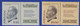 C3141 - Portugal 1980 - 34 Timbres Neufs** - Collections