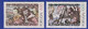 C3141 - Portugal 1980 - 34 Timbres Neufs** - Collezioni