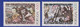 C3141 - Portugal 1980 - 34 Timbres Neufs** - Collections