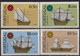 Delcampe - C3141 - Portugal 1980 - 34 Timbres Neufs** - Verzamelingen