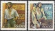 Delcampe - C3141 - Portugal 1980 - 34 Timbres Neufs** - Collections