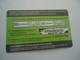 GREECE USED PREPAID CARDS DIRECT 4  TIGER - Dschungel