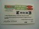 GREECE USED PREPAID CARDS  LIONS ASIA - Jungle