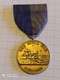 USA, MEDAILLE GUERRE CIVILE AMERICAINE, 1861,1865 NAVIRES, OBSOLETE - USA