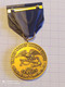 USA, MEDAILLE GUERRE CIVILE AMERICAINE, 1861,1865 NAVIRES, OBSOLETE - USA