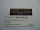 GREECE USED PREPAID CARDS  SAMOS NET  PARTHENON - Grèce