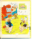 Delcampe - Walt Disney  Les Trois Petits Cochons Les Albums Hop-La!   Images Articulées  Editions Hachette  4ème Trimestre 1949 - Autres & Non Classés