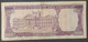 Uruguay – Billete Banknote 10.000 Pesos Mon. Nac. Resellado N$1 – Ley 14.316 – Serie A - Uruguay