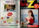 Télé Z 05 Au 11 Aout 2000 - Brigitte Bardot; 2 Pages D'histoires Drôles - Fernsehen