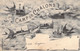 51 - CAMP DE CHÂLONS - Je Vous Envoie Un Bonjour - Oiseau - Carte Postale Ancienne - Châlons-sur-Marne