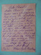 USSR Mennonites German Colony 1934 Settlement Petershagen. RARE Postcard To Sweden With Asking For Help. - Covers & Documents