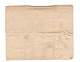 1893 ,1/2 P.complete  Wrapper , Commercial Used Stationary , Very Clear " WAGGAWAGGA-NSW " - Covers & Documents