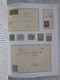 AC Corinphila 86 Auction 1993: Alt-Schweiz Spezial-Sammlung 'Bilitio' - 1843-1852 Federal & Cantonal Stamps