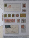 AC Corinphila 86 Auction 1993: Alt-Schweiz Spezial-Sammlung 'Bilitio' - 1843-1852 Federal & Cantonal Stamps