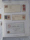 AC Corinphila 82 Auction 1991: Alt-Schweiz Spezial-Sammlungen 'Aare', 'Chaumont' & 'Champéry' - 1843-1852 Federal & Cantonal Stamps