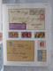 Delcampe - AC Corinphila 82 Auction 1991: Alt-Schweiz Spezial-Sammlungen 'Aare', 'Chaumont' & 'Champéry' - 1843-1852 Federal & Cantonal Stamps