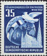 00202 - 002 - 1 MiNr. 321 DDR 1952 Volkskongress Für Den Frieden Wien - Nuevos