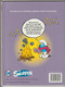 PEYO Smurf-schtroumpf-schlumpf De Smurfen Vakantieboek 2010 I.M.P.S. Brussel (B) - Smurfen, De