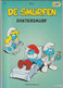 PEYO Smurf-schtroumpf-schlumpf De Smurfen Doktersmurf 2008 I.M.P.S. Genval (B) - Smurfen, De