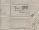 1873 - PAIRE 30c ! Sur LETTRE De NEUCHATEL => TAIN (DROME) - Brieven En Documenten