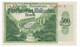 GERMANY - 500 Milliarden Mark Reichsbahn 15. 10. 1923. PS1276. UNC (DR064) - Altri & Non Classificati