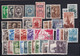 RUSSIA SSSR - Smaller Lot Of Interesting Canceled Stamps, As Is On Images  / 3 Scans - Collections