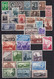 RUSSIA SSSR - Smaller Lot Of Interesting Canceled Stamps, As Is On Images  / 3 Scans - Collections