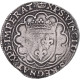 Monnaie, France, François Ier, Teston, 1515-1547, Paris, TB+, Argent - 1515-1547 François 1er