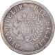 Monnaie, États Italiens, NAPLES, Joachim Murat, 2 Lire, 1813, Naples, TB+ - Napoleonische