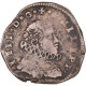 Monnaie, Italie, SICILY, Philippe IV, 4 Tari, 1626, Messina, TB+, Argent - Sicile