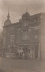 LIEGE - Carte Photo Boulevard Emile De Laveleye - Facade De Café - Animé - Carte Postale Ancienne - Andere & Zonder Classificatie