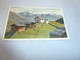 Bettmeralp Ob Betten Bel Riederalp - N° A. 4974 - Editions Switzerland - - Betten