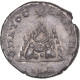 Monnaie, Cappadoce, Commode, Didrachme, 183-185, Caesarea, TTB+, Argent - Provinces Et Ateliers