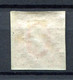 1865.RUMANIA.ROMANIA.YVERT 13*.NUEVO.CATALOGO 35€ - Unused Stamps