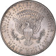 Monnaie, États-Unis, Half Dollar, 2018, Denver, TTB+, Cupronickel Plaqué - 1964-…: Kennedy