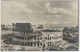 ROMA - IL COLOSSEO - CPA - Carte Photo Véritable - Colisée