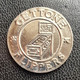 Jeton De Jeu Italien "Gettone Flippers / Castelfranco Veneto" - Monetary/Of Necessity