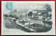 CPA 1905 Landrecies, Pont Du Canal En 1895 (59 France) - Landrecies