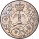 Monnaie, Grande-Bretagne, Elizabeth II, 25 New Pence, 1977, TTB+, Cupro-nickel - 25 New Pence