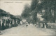 40 SABRES / Avenue De Lugion / BELLE CARTE ANIMEE - Sabres