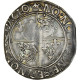 Monnaie, France, François Ier, Teston Du Dauphiné, Cremieu, TTB+, Argent - 1515-1547 Francesco I