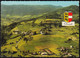 Austria - 9543 Arriach - Jugenderholungsheim - Wappen - Luftbild - Aerial View - Villach